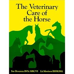 Veterinary Care of the Horse