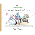 Peter and Lotta's Adventure