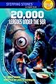 Twenty Thousand Leagues Under the Sea