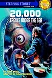 Twenty Thousand Leagues Under the Sea