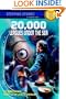 20,000 Leagues Under the Sea (A Stepping Stone Book(TM))