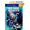 20,000 Leagues Under the Sea (A Stepping Stone Book(TM))