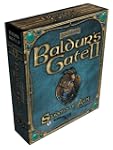 Baldur's Gate 2: Shadows of Amn (Mac)