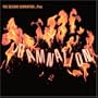 Second Damnation