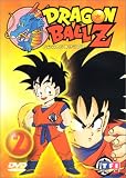 Revue TF1 Vidéo  / Dragon Ball Z - Vol.2 : Episodes 7 à 12