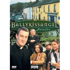 Ballykissangel - Complete Series One