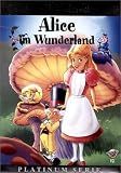 Eigenschaften   / Alice im Wunderland (Platinum Serie)