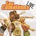 Live von Les Cameleons - alle Infos