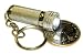 Mini LED keychain flash light