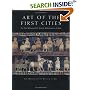 Art of the First Cities: The Third Millennium B.C. from the Mediterranean to the Indus (Metropolitan Museum of Art Series)