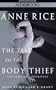 Tale of the Body Thief (Anne Rice)