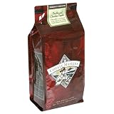 Review Coffee Masters  / Coffee Masters Flavored Coffee, Chocolate Thunder Decaffeinated, Ground, 12-Ounce Valve Bag, (Pack of 4)