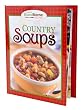 Country Soups Cookbook