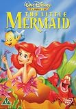 The Little Mermaid (Disney) [1990] [DVD]