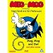 Meg And Mog Vol.1 [DVD]