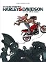 Une enqu�te des d�tectives Harley & Davidson, Tome 1 : La nuit du masque