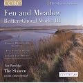Britten - Choral Works, Vol 3