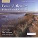Fen and Meadow: Britten Choral Works, Vol. 3