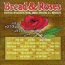 Bread & Roses Festival 1977