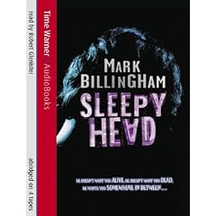 Sleepyhead