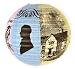 Dream House Paper Lantern
