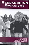 Researching Paganisms (The Pagan Studies Series)