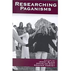 Researching Paganisms