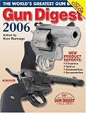 Gun Digest 2006 (Gun Digest)