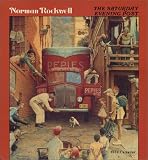 The Saturday Evening Post Magazine Covers from 1945 to 1962: An Untroubled Season : Ordinary Life in Mid-Century America