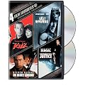 4 Film Favorites Steven Seagal