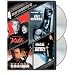 4 Film Favorites Steven Seagal
