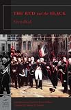 The Red and the Black (159308286X) by Stendhal