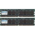I-O DATA PC2-5300(DDR2-667) DDR2 DIMM DX667-1Gx2 DX667-1GX2