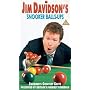 Jim Davidson's Snooker Balls-Ups [VHS] [1994]