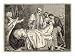 Extreme Unction for a Dying Man Art Giclee Poster Print, 24x18
