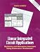 Linear Integrated Circuit Applications: Hardware and Simulation Exercise Using Electronics Workbench