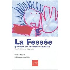 La Fess�e : Questions sur la violence �ducative