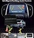 Rupse(TM) Intelligent Car Parking Reversing Assist System