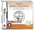 More Brain Training