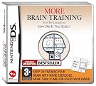 More Brain Training