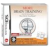 More Brain Training (Nintendo DS)