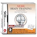 More Brain Training (Nintendo DS)