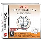 More Brain Training (Nintendo DS)
