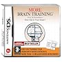 More Brain Training (Nintendo DS)