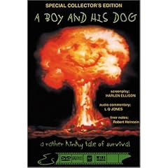 A Boy & His Dog by 