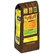 Pura Vida Whole Bean Coffee, Ethiopia Sidamo, 12-Ounce Bags (Pack of 3)