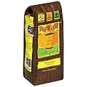 Pura Vida Whole Bean Coffee, Ethiopia Sidamo, 12-Ounce Bags (Pack of 3)