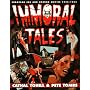 Immoral Tales: European Sex & Horror Movies, 1956-1984