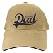 CAPS SAND EMBROIDERY 