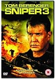Sniper 3 [DVD] [2004]